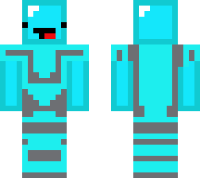 skeppy warrior