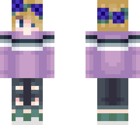 skin recolor