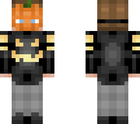 skintober :)