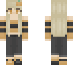 skintober ~ day 1