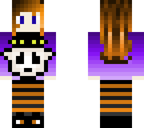 skintober?
