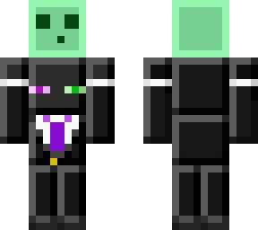 slime boi