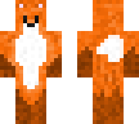 sneaky fox