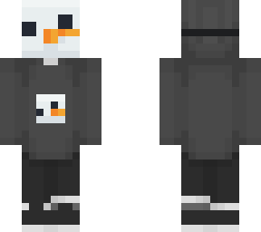snow minion
