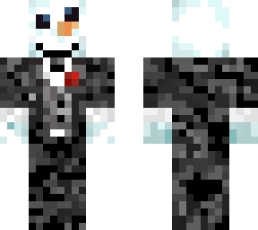 snowy boi