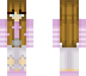 soft e - girl <3