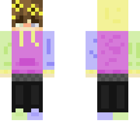 soft e-boy