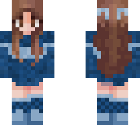 soft fluffy socks girl