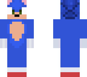 sonic movie