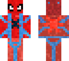 spidermannnn