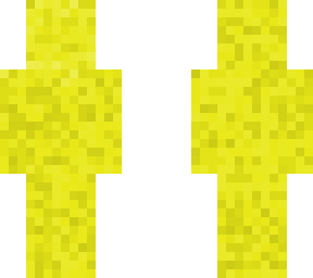 sponge boy