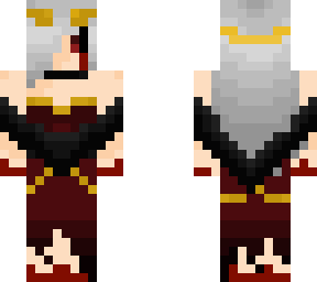 spooky empress silver