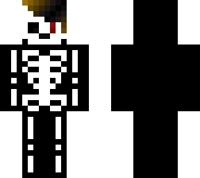 spooky scary skeletons