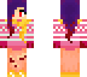 spooky shub