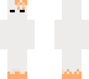 spoopy ghost (w.i.p)