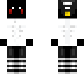 spoopy puppet