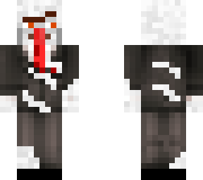 spoopy villager