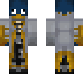 squid technomancer