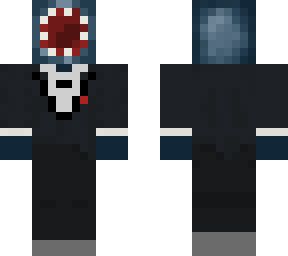 squid tux