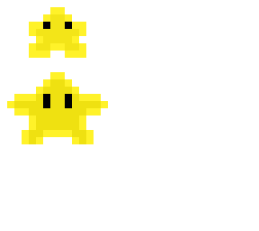 star