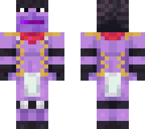 star platinum shrek