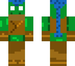 stealth elf