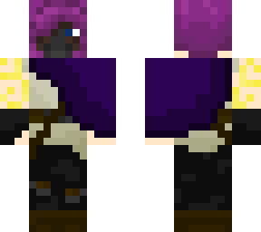 stealth king
