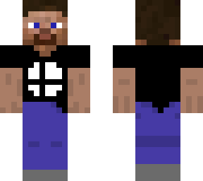 steve join's smash :d