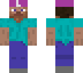 steve l bandana