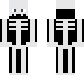 steve skeleton