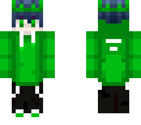 stik green