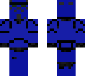 stoomtroper