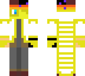 stripes #1