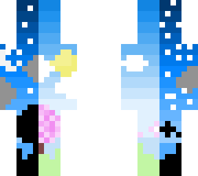 sun or moon? -unshaded
