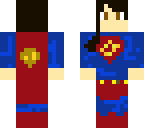 supergirl