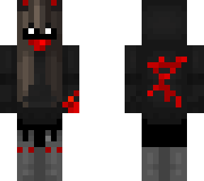 survivorgirl11 evil side