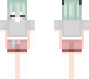 swim suit v.2