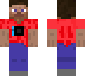 switch steve (smash bros)