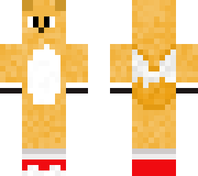 tails