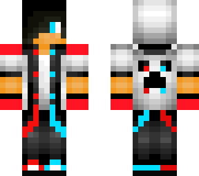 the best skin