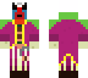 the clown (dead by daylight)