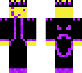 the end lord!!! ~btw my sking so dont take credit for it~