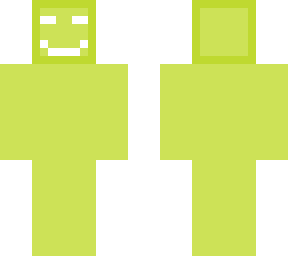 the evil gold block