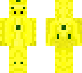 the golden pig emerald version