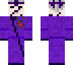 the grand mage - dark magic corruption version