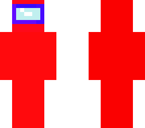 the red among us