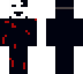 the silent stalker