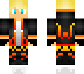 the william skin