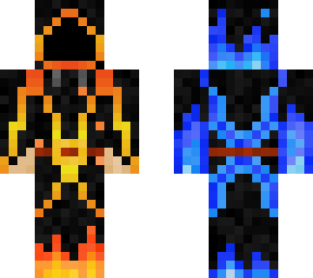the winterflame