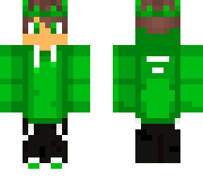 thebb green